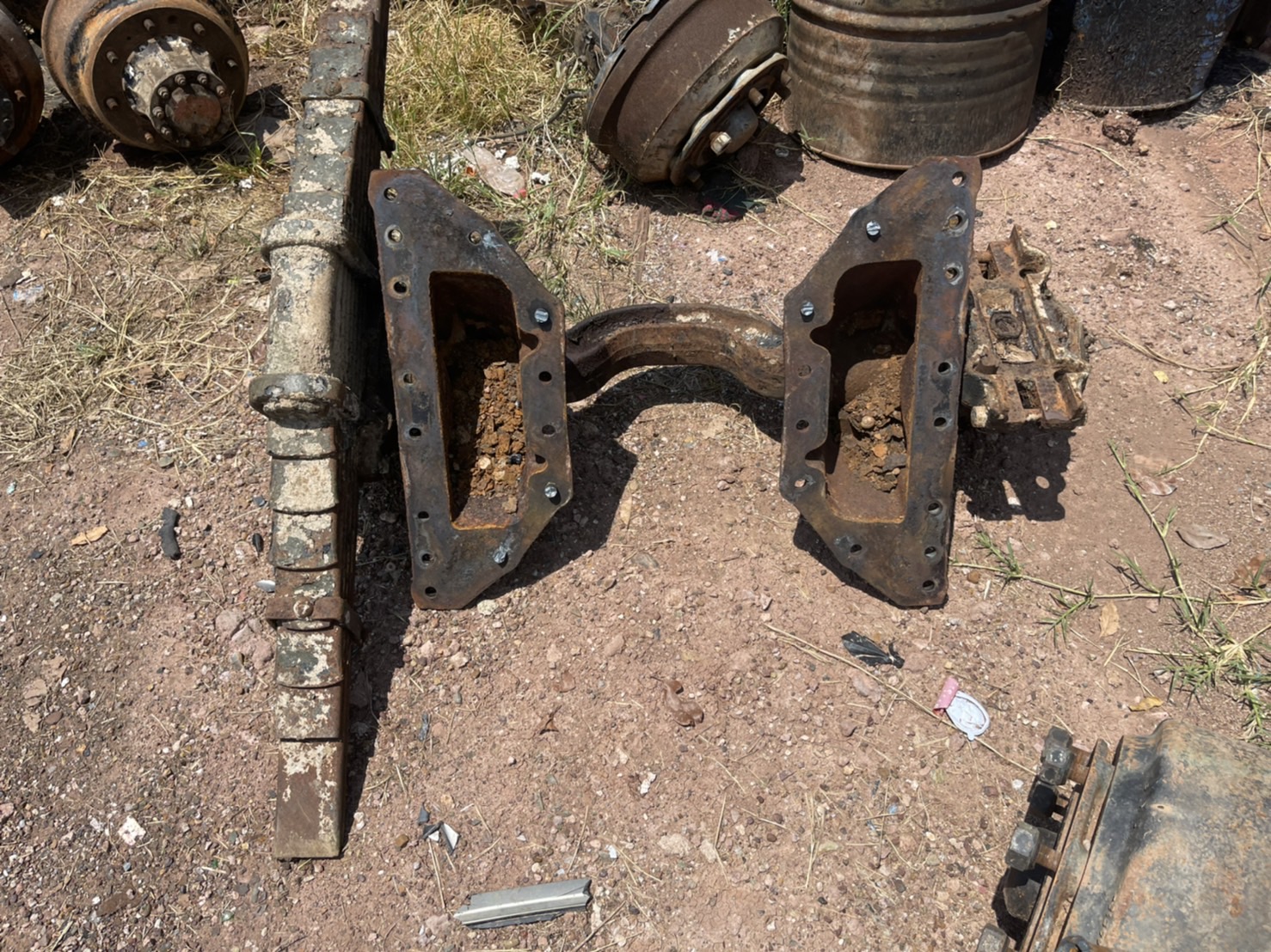 แท่นเตี้ย  HINO