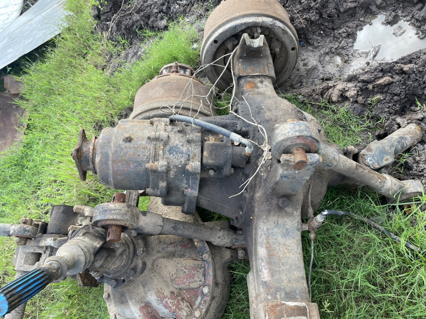 ชุด2เพลามิตชู 75000 พร้อมอุปกรณ์