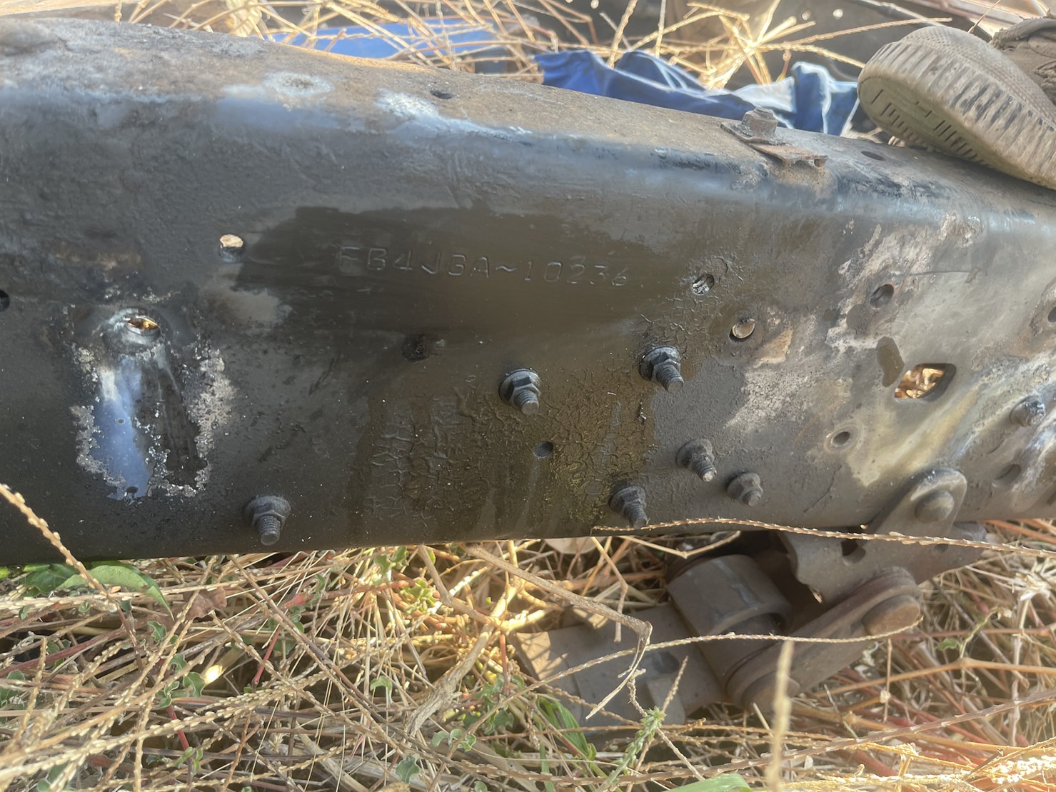 คัสชี พร้อมเอกสาร FB4J 55000 บาท