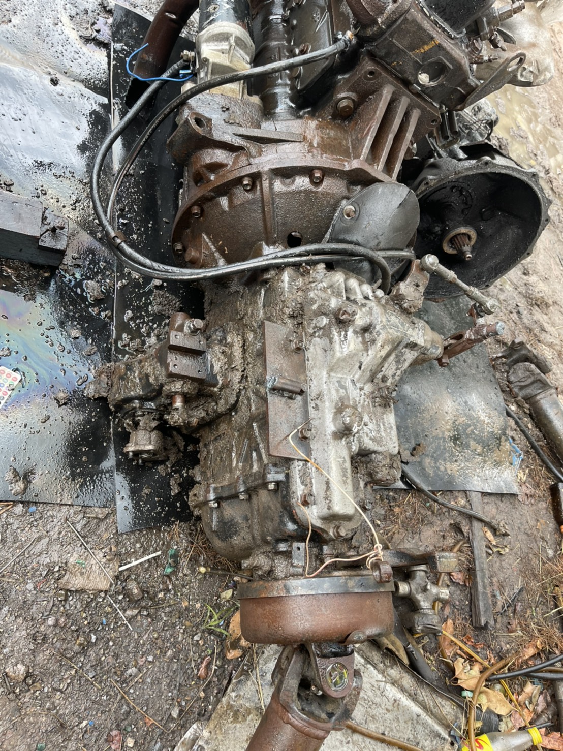 เกียร์ ISUZU 7 เกียร์ ถอยร็อกกี้ พร้อมเกียร์ฝาก เกียร์ ISUZU 7 เกียร์ ถอยร็อกกี้ พร้อมเกียร์ฝาก