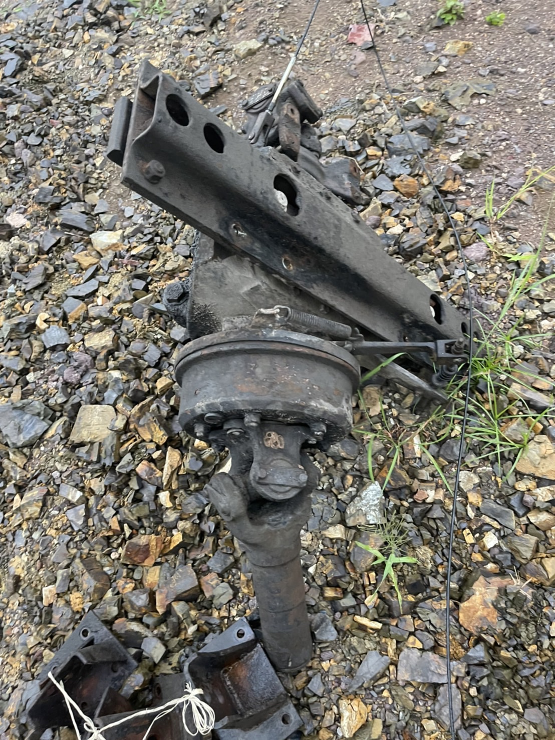 สโล HINO 25000 บาท พร้อมแท่น