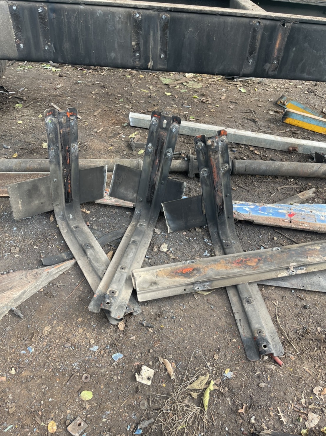 ถังน้ำมันร็อกกี้ 420ลิตร