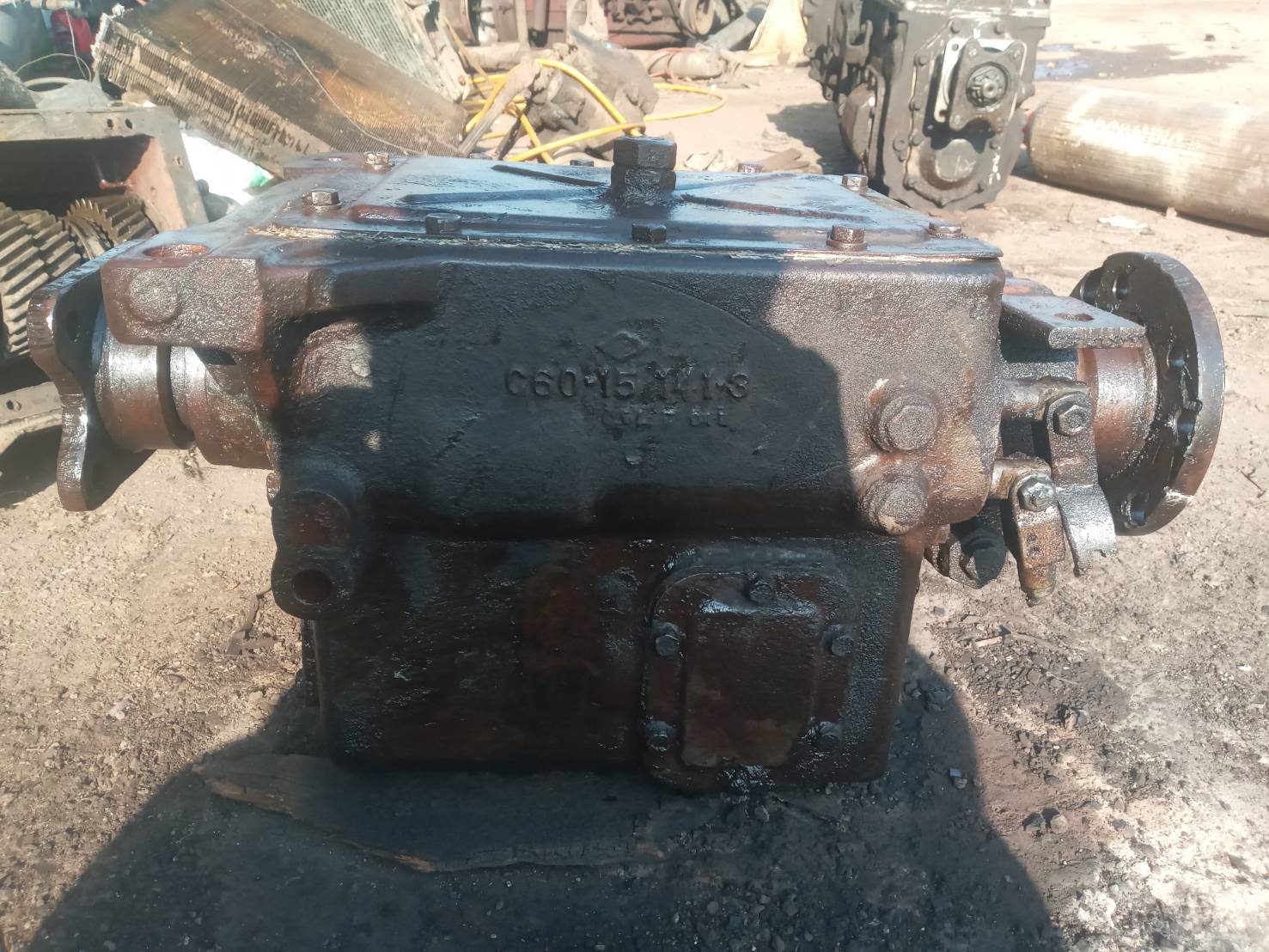 สโลอินเตอร์ 4 สปีตพร้อมใช้งาน