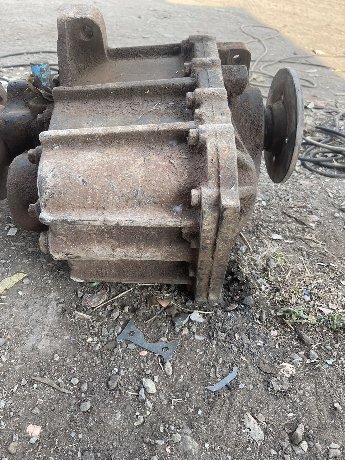 สโลร็อกกี้ิ 25000 บาท พร้อมใช้งาน