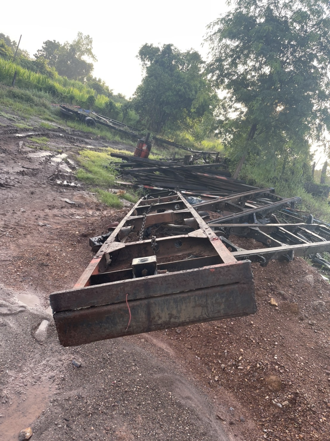 คัสชี HINO KM350 พร้อมเอกสาร 29000 บาท