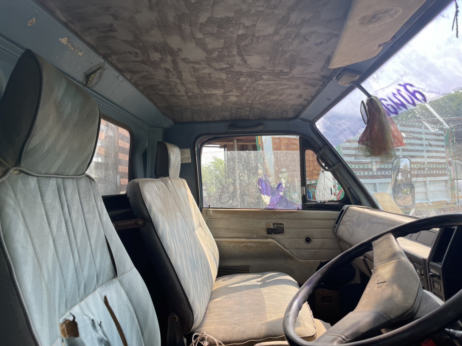 แยกอะไหล่ ISUZU 115