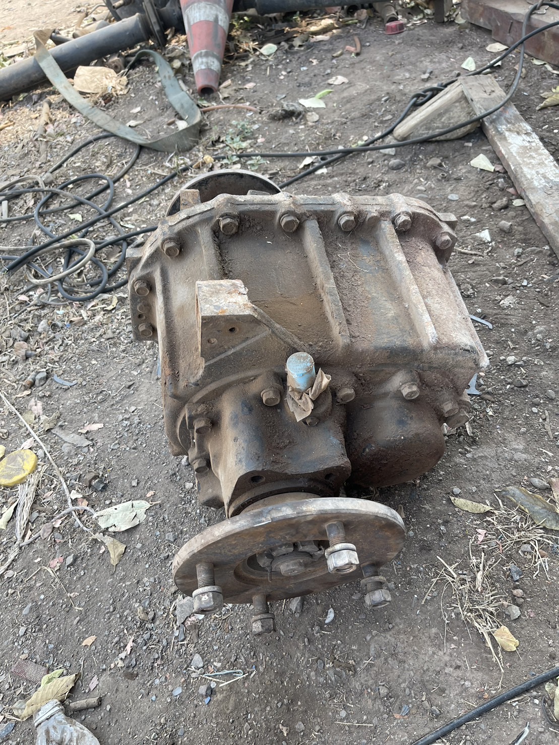 สโล ร็อกกี้ 18000 บาท พร้อมใช้งาน