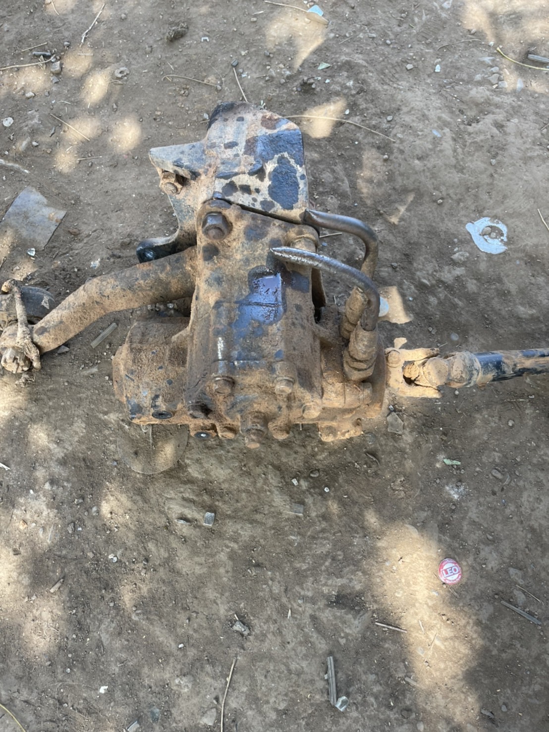 กระปุกเพาเวอร์ หลงโบ้ 6500 บาท พร้อมใช้งาน