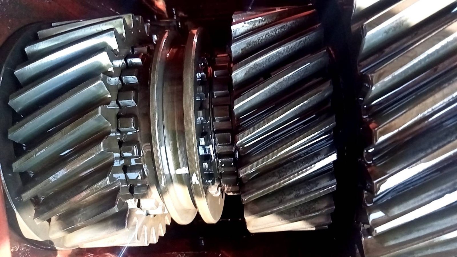 สโล อินเตอร์ 3 สปีต 23000 บาท พร้อมใช้งาน