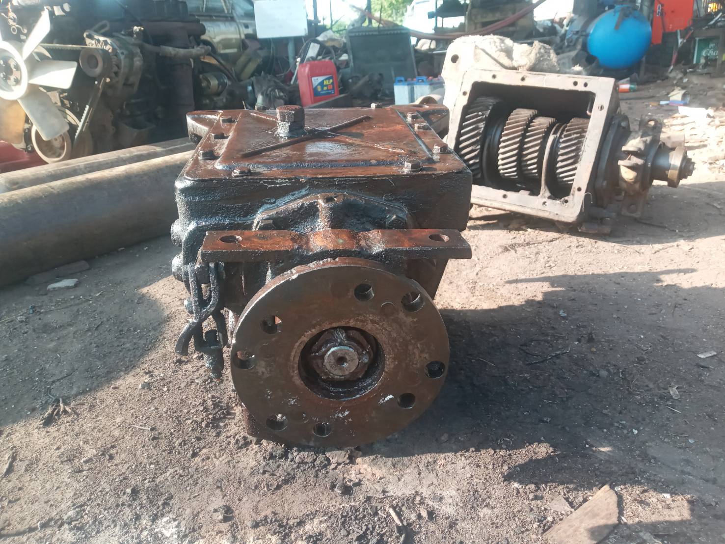 สโลอินเตอร์ 4 สปีตพร้อมใช้งาน