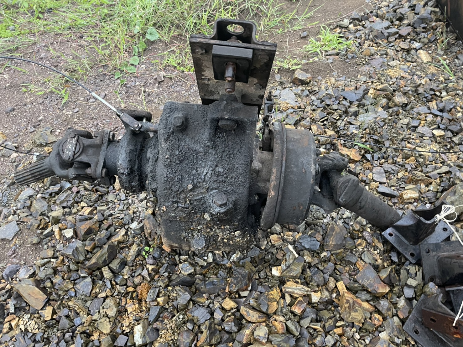 สโล HINO 25000 บาท พร้อมแท่น