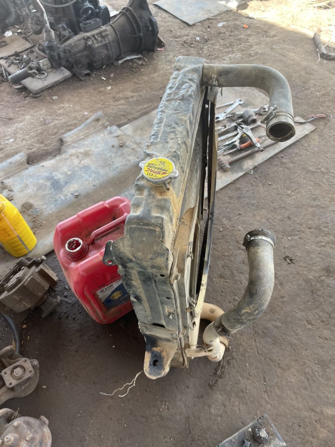 หม้อน้ำ หลงโบ 5000 บาท พร้อมใช้งาน