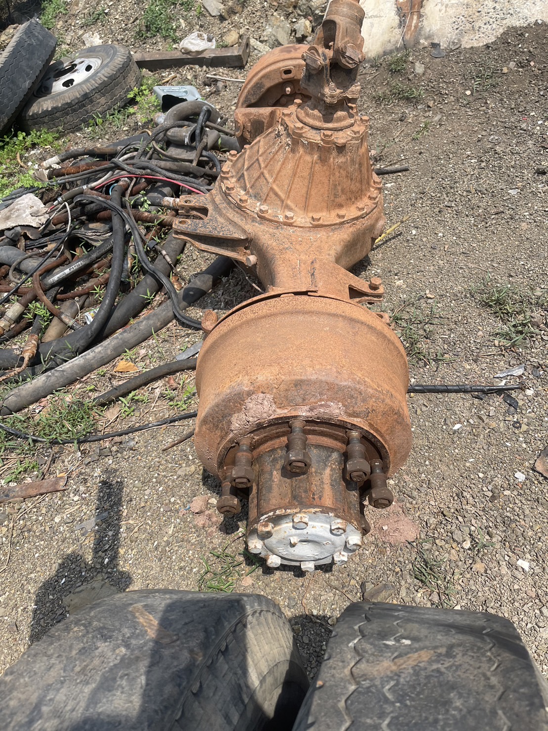 ขายเพลา MITSU 527 เส้นหน้า 35000 เส้นหลัง 26000 บาท ยกชุด55000 บาท 0816278866 ขายเพลา MITSU 527 เส้นหน้า 35000 เส้นหลัง 26000 บาท ยกชุด55000 บาท 0816278866