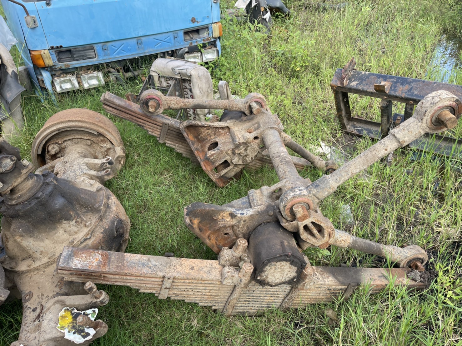 ชุด2เพลามิตชู 75000 พร้อมอุปกรณ์