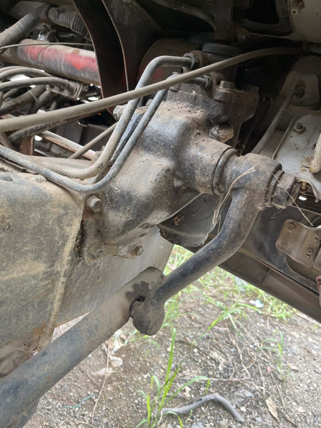 กระปุกเพาเวอร์ NPR 115 5500 บาท