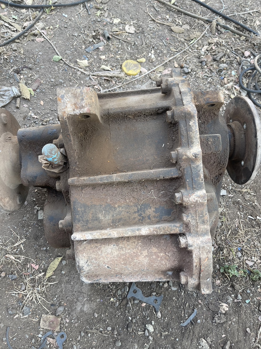 สโลร็อกกี้ิ 25000 บาท พร้อมใช้งาน