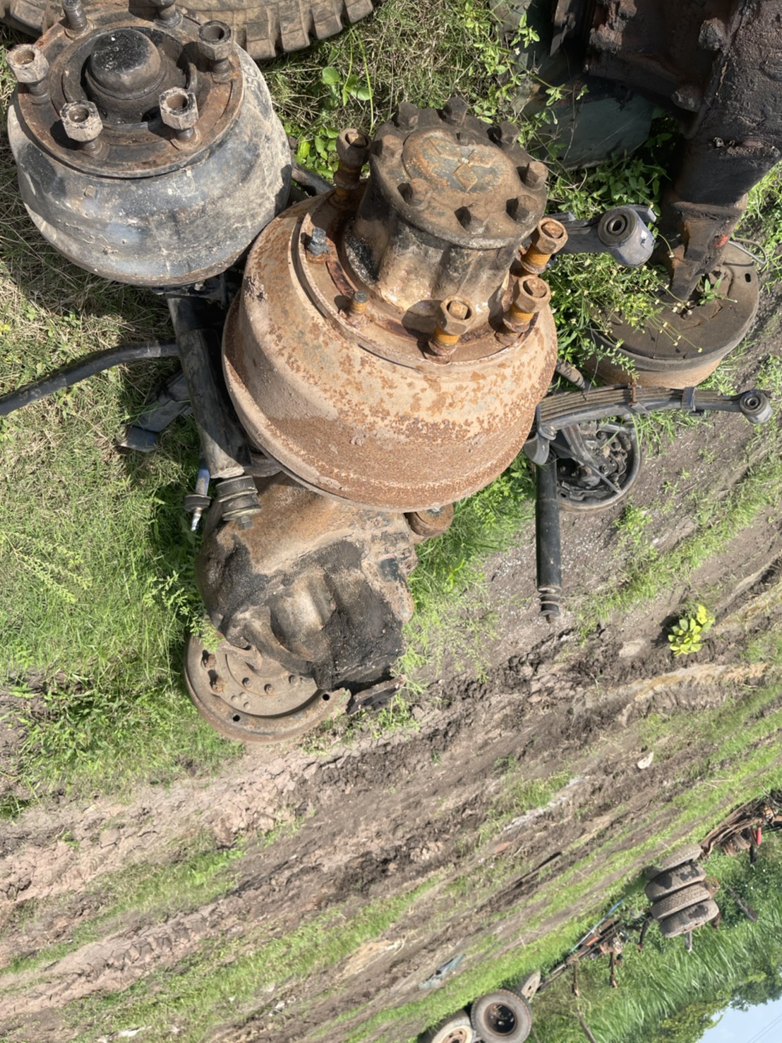 เพลามิตชู 8 ตัน 7-38