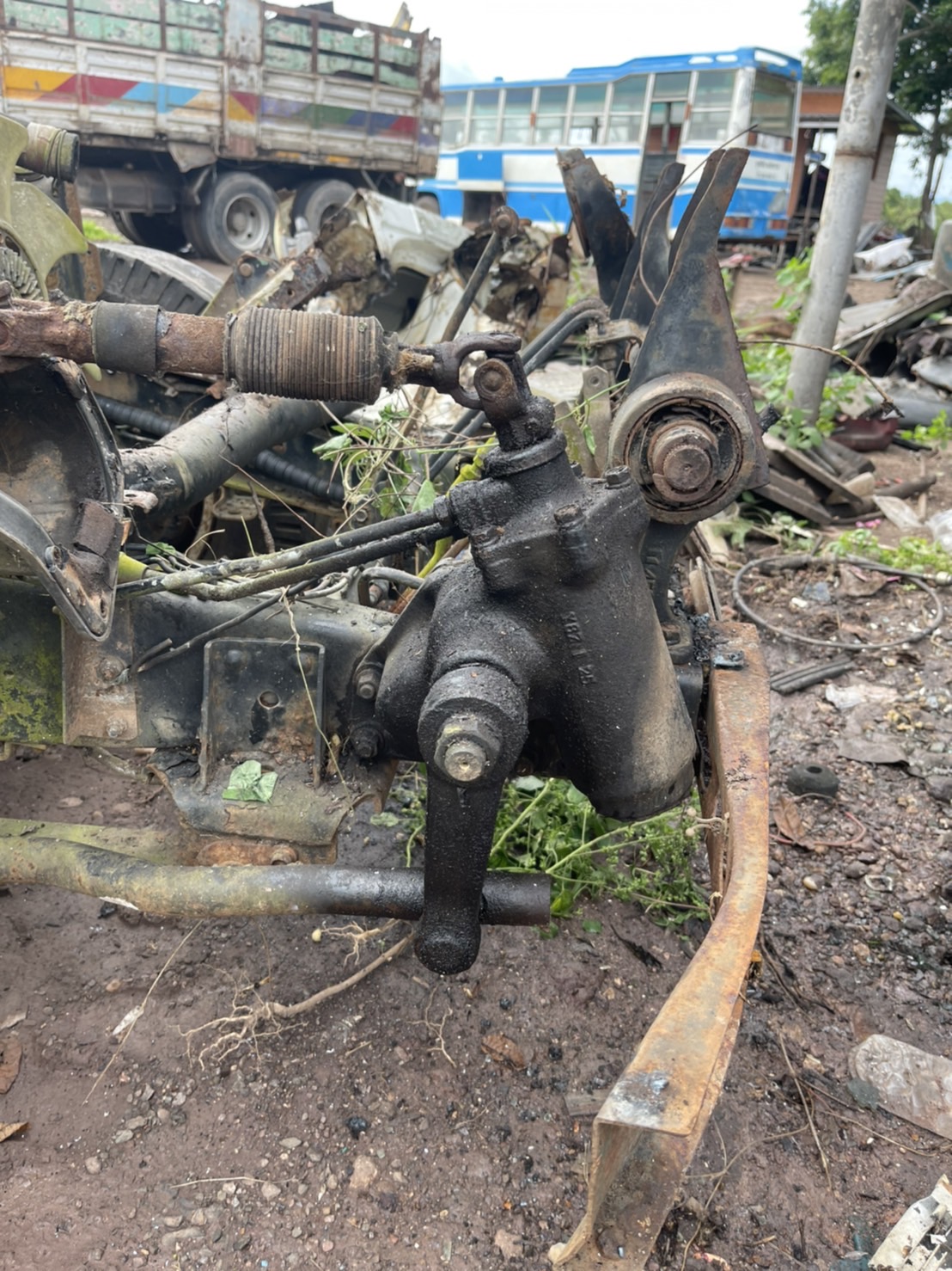 กระปุกเพาเวอร์ NPR 115