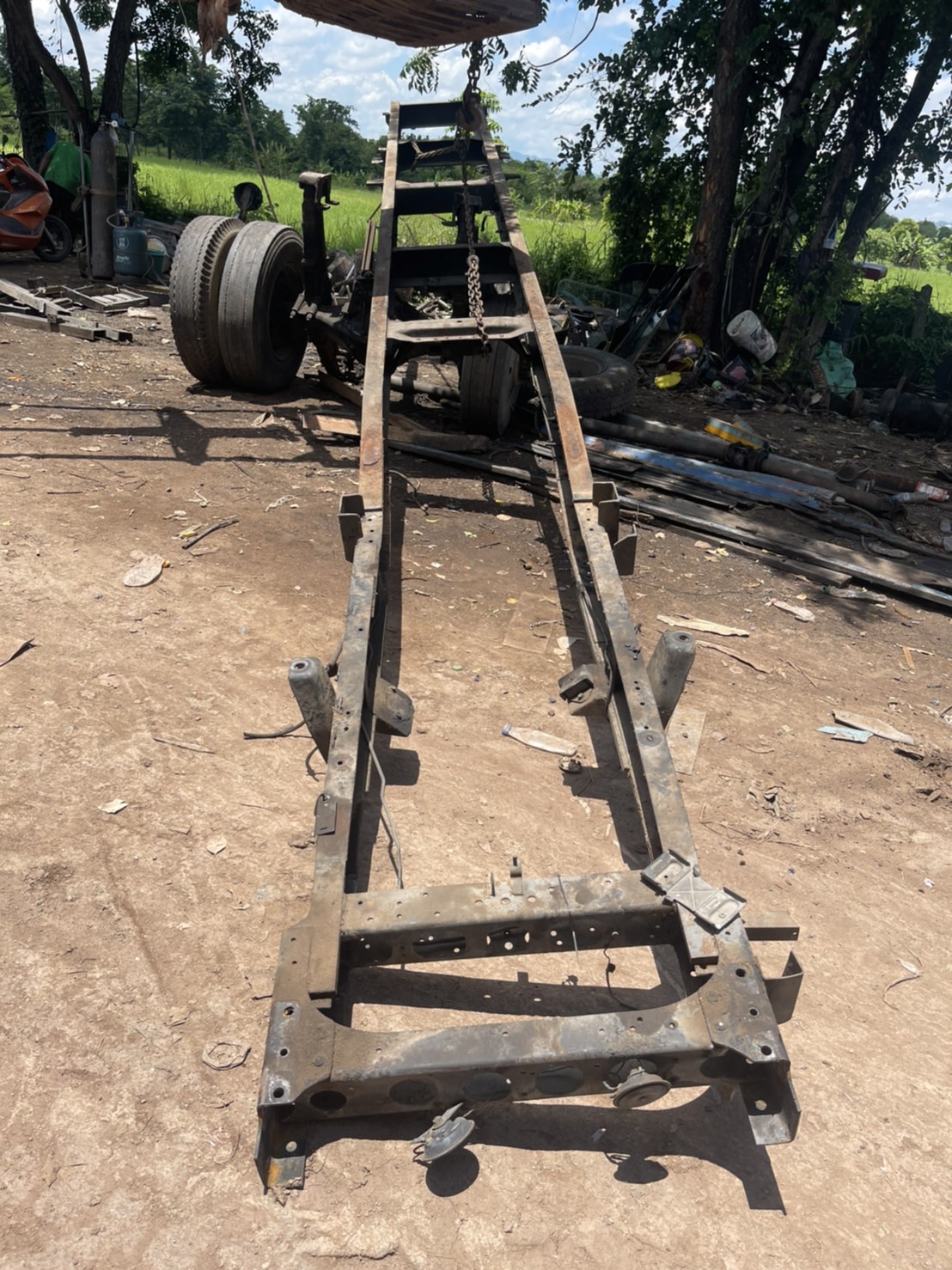 คัสชีร็อกกี้ คัสชีร็อกกี้