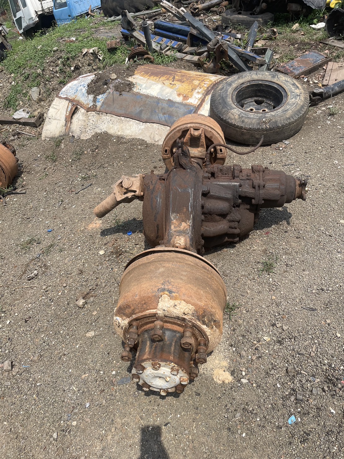 ขายเพลา MITSU 527 เส้นหน้า 35000 เส้นหลัง 26000 บาท ยกชุด55000 บาท 0816278866 ขายเพลา MITSU 527 เส้นหน้า 35000 เส้นหลัง 26000 บาท ยกชุด55000 บาท 0816278866