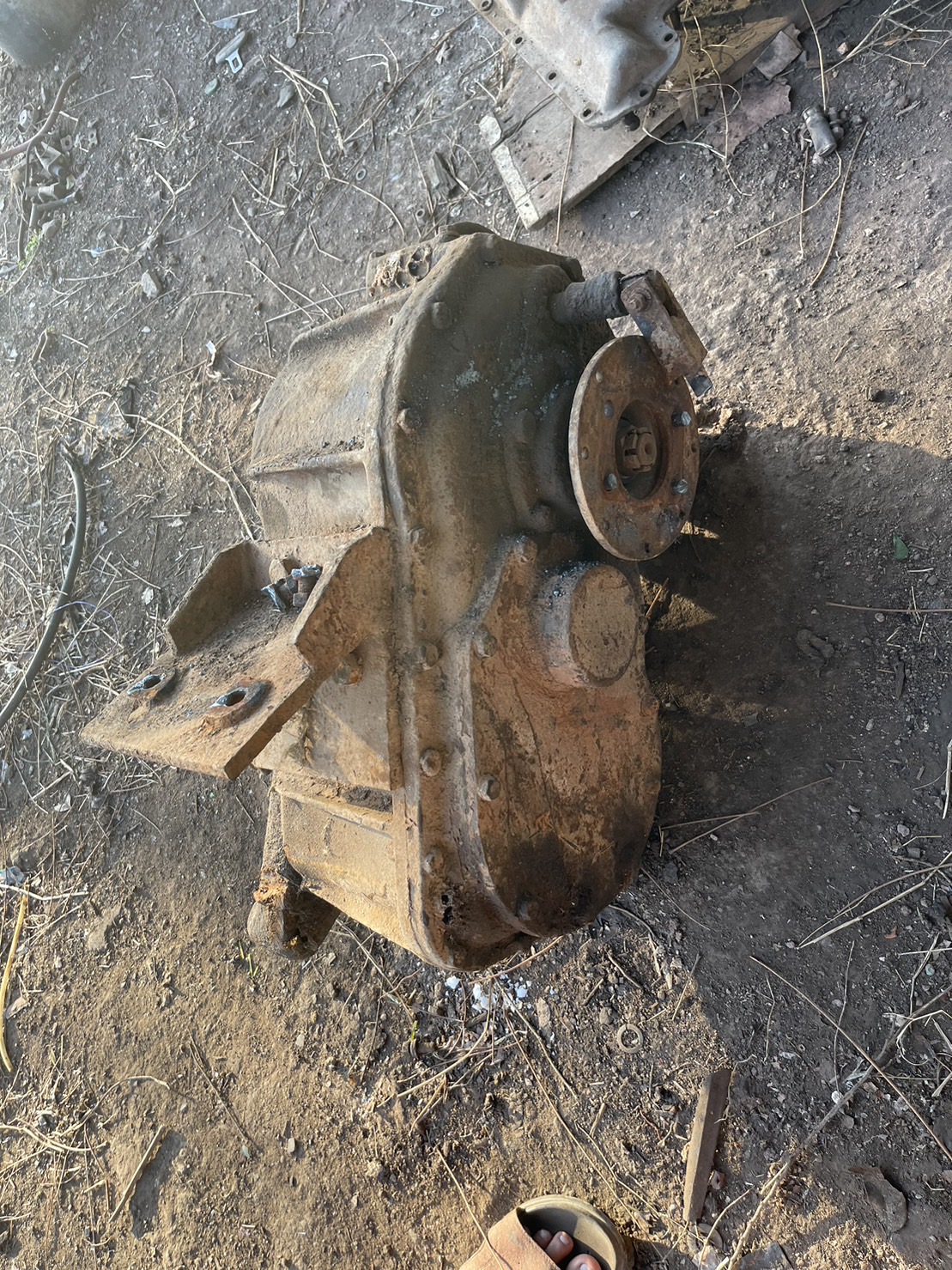 สโล 10 ล้อ พร้อมใช้งาน 18000 บาท