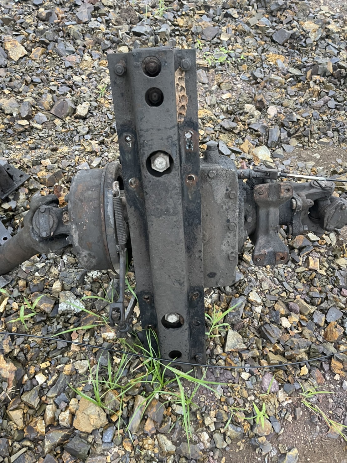 สโล HINO 25000 บาท พร้อมแท่น