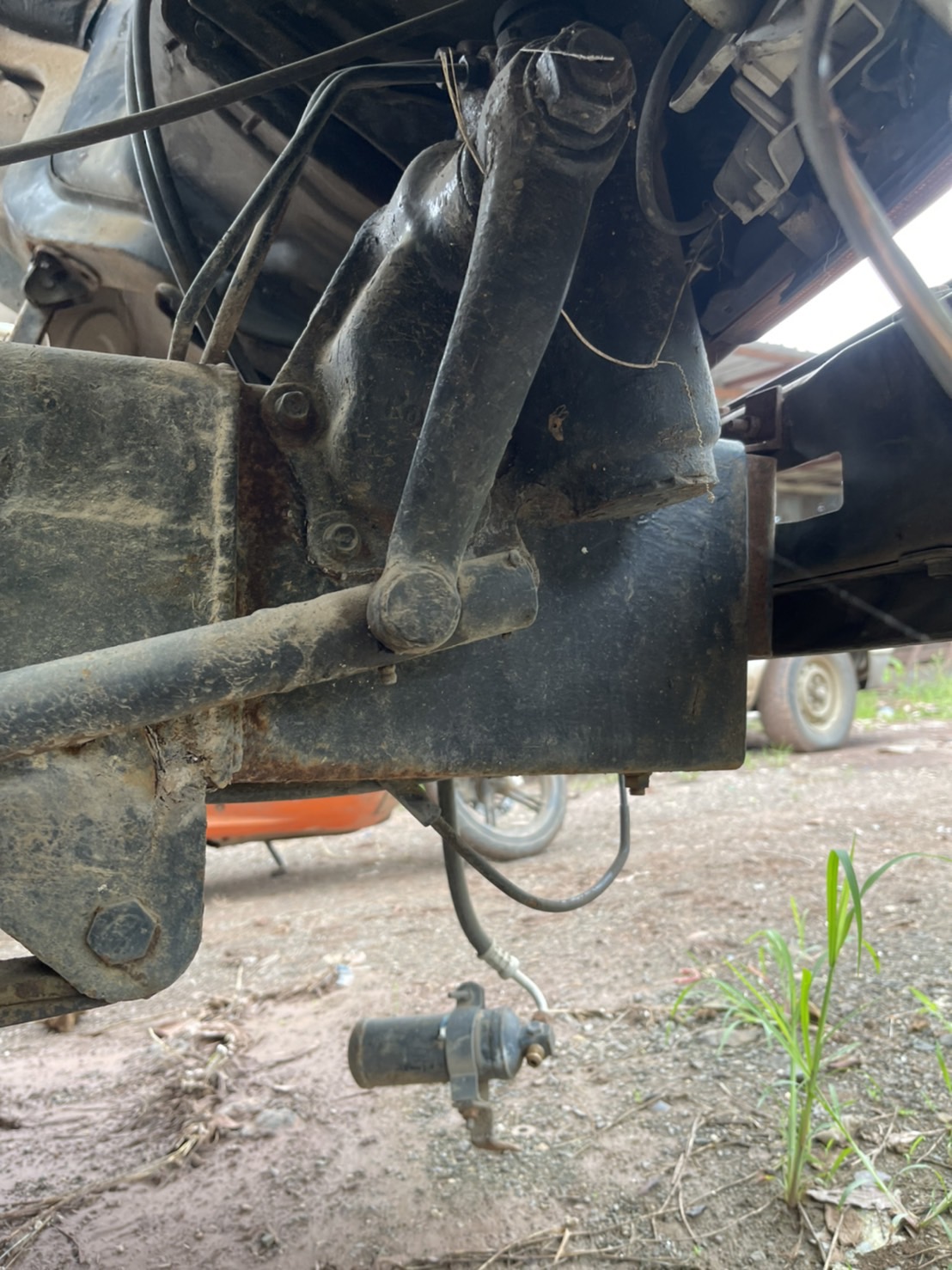 กระปุกเพาเวอร์ NPR 115 5500 บาท