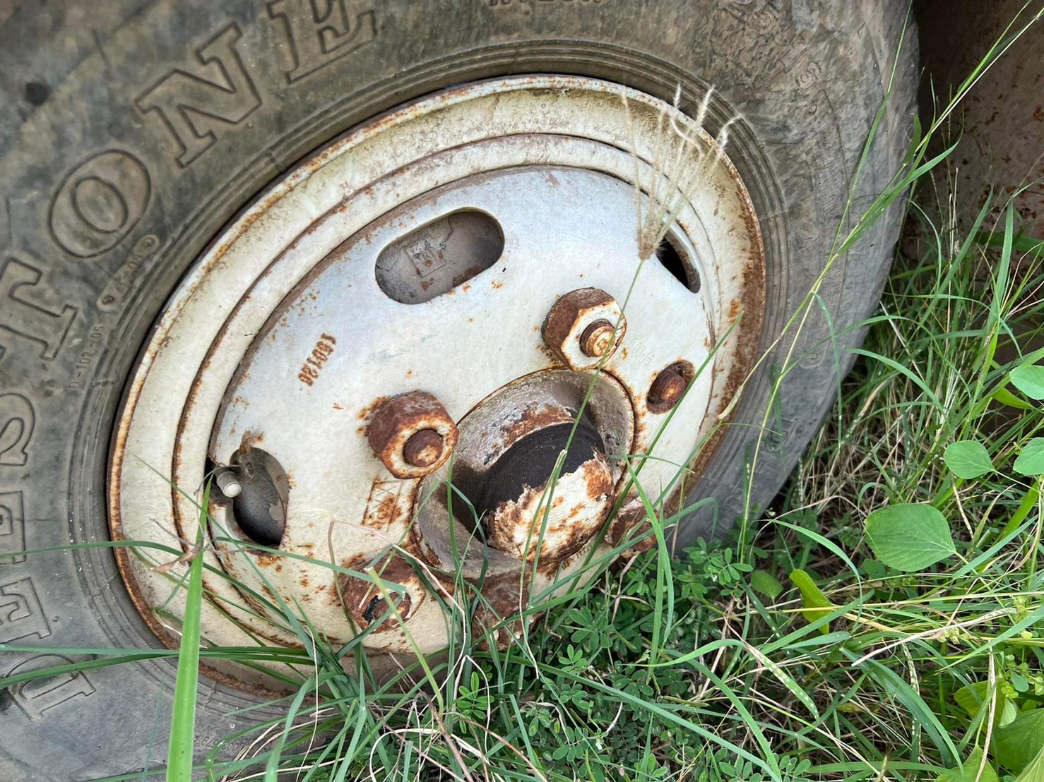 แยกอะไหล่ ISUZU SCR