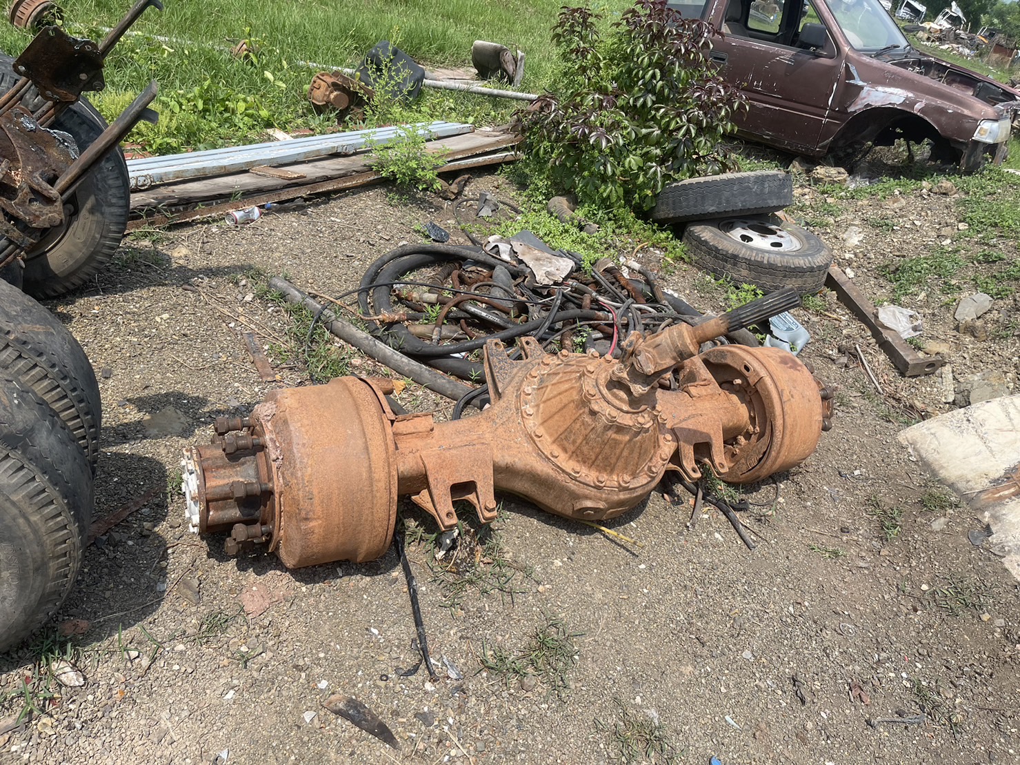 ขายเพลา MITSU 527 เส้นหน้า 35000 เส้นหลัง 26000 บาท ยกชุด55000 บาท 0816278866 ขายเพลา MITSU 527 เส้นหน้า 35000 เส้นหลัง 26000 บาท ยกชุด55000 บาท 0816278866