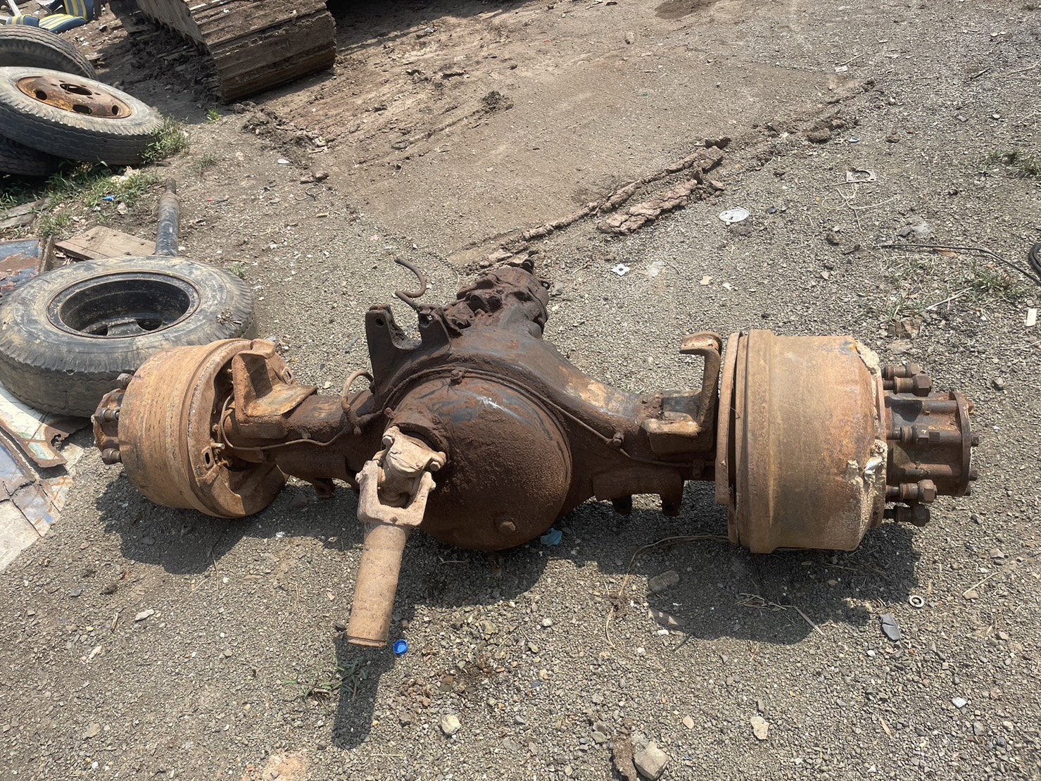 ขายเพลา MITSU 527 เส้นหน้า 35000 เส้นหลัง 26000 บาท ยกชุด55000 บาท 0816278866 ขายเพลา MITSU 527 เส้นหน้า 35000 เส้นหลัง 26000 บาท ยกชุด55000 บาท 0816278866