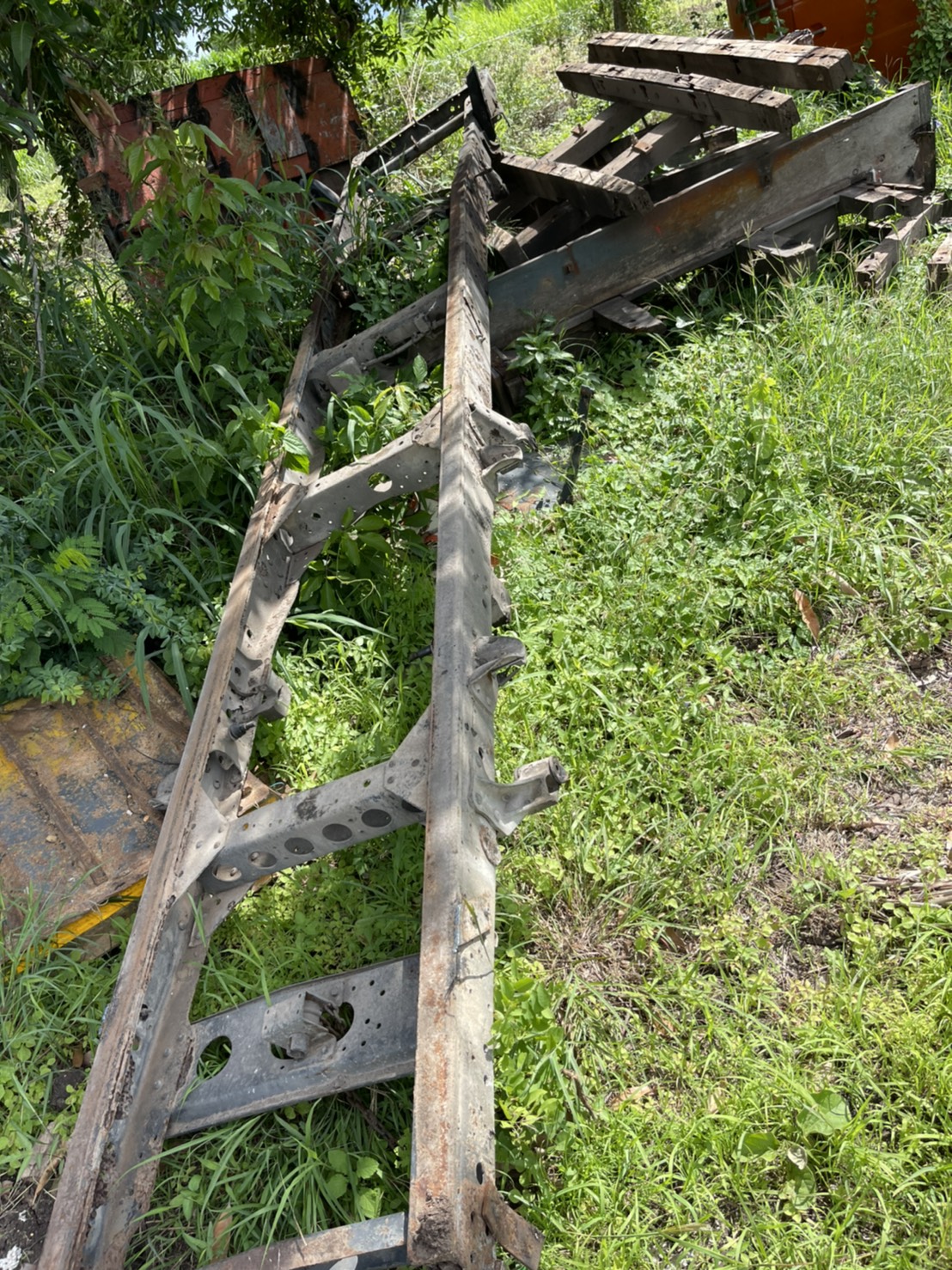 ขายคัสชี พร้อมเอกสาร NPR 66L