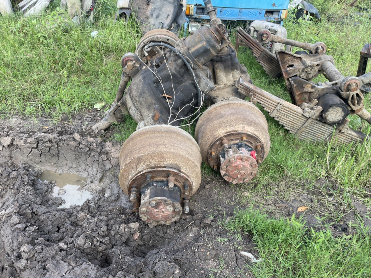 ชุด2เพลามิตชู 75000 พร้อมอุปกรณ์