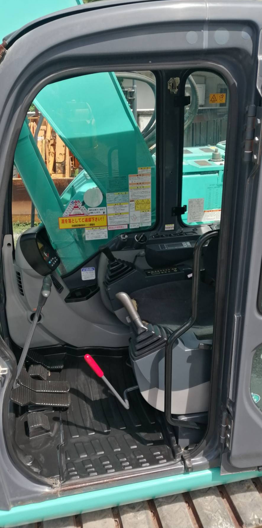 ขายรถขุดยี่ห้อKOBELCO-SK125SR-2 รถนอกนำเข้าจากญี่ปุ่น ขายรถขุดยี่ห้อKOBELCO-SK125SR-2 รถนอกนำเข้าจากญี่ปุ่น