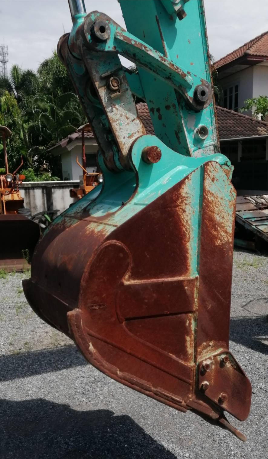 ขายรถขุดยี่ห้อKOBELCO-SK125SR-2 รถนอกนำเข้าจากญี่ปุ่น ขายรถขุดยี่ห้อKOBELCO-SK125SR-2 รถนอกนำเข้าจากญี่ปุ่น