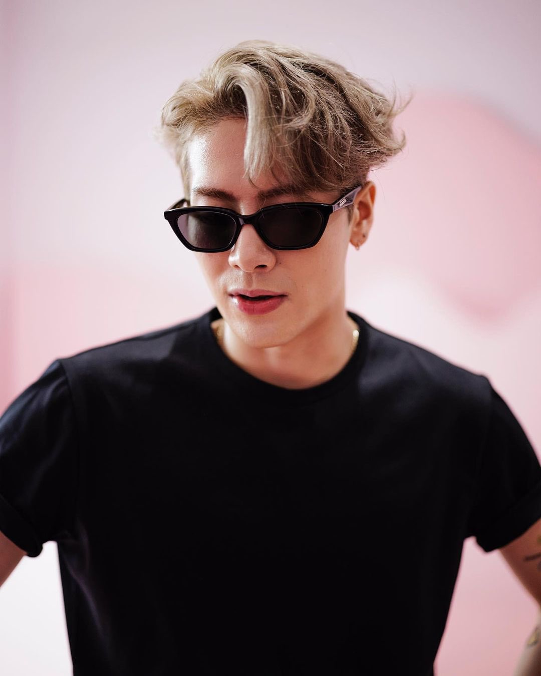 Gentle Monster Sunglasses Jackson แว่นแจ็คสัน หวัง โทร.081-912-4678 Gentle Monster Sunglasses Jackson แว่นแจ็คสัน หวัง โทร.081-912-4678