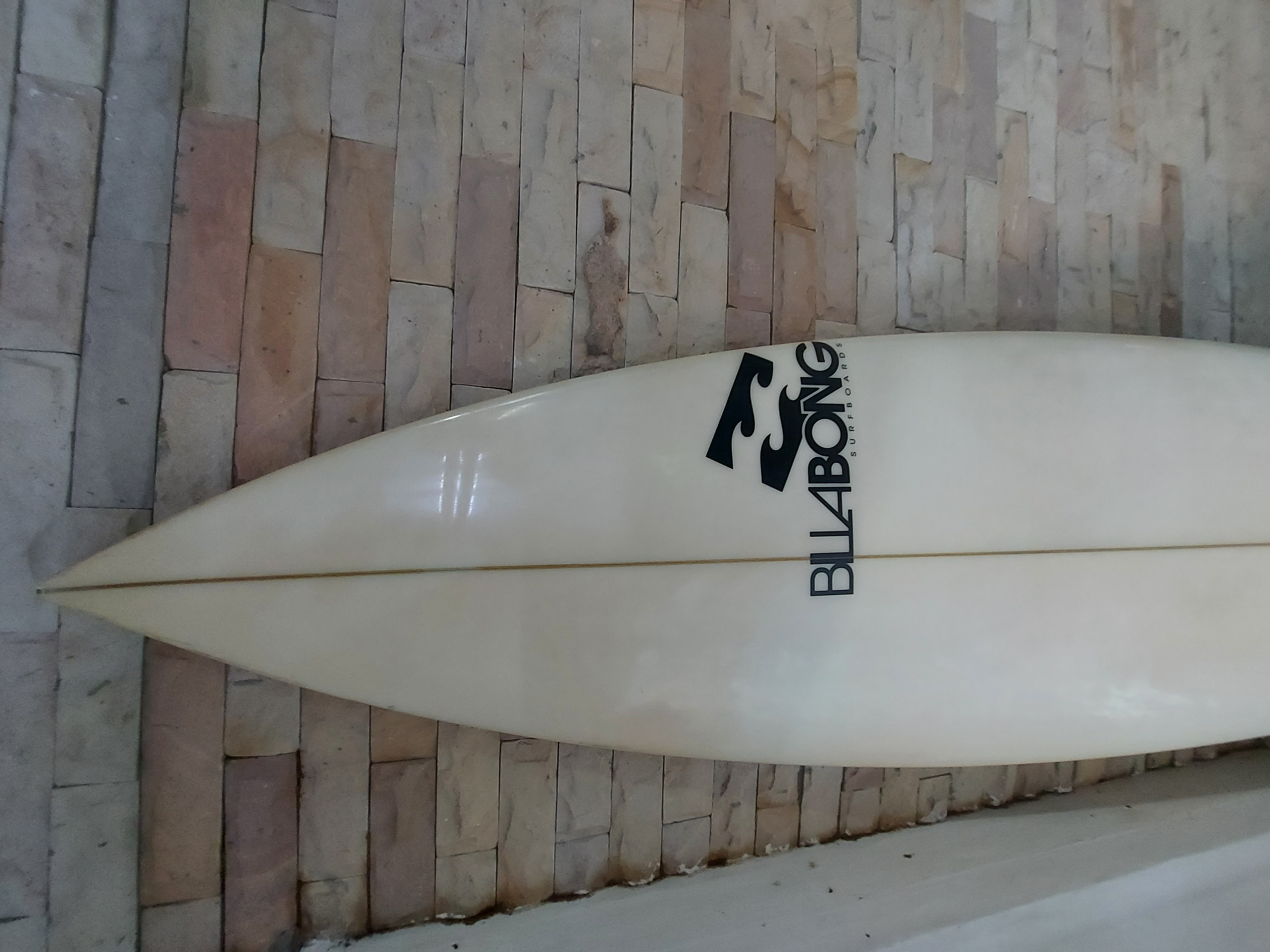 Vายกระดานโต้คลื่น Surfbord BILLABONG Vายกระดานโต้คลื่น Surfbord BILLABONG