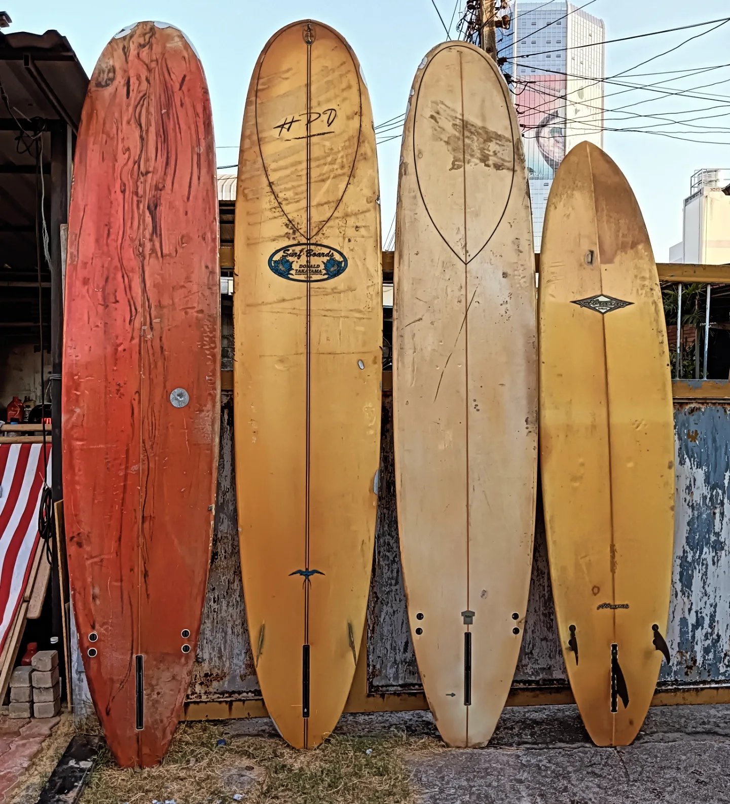 ‼️ขายกระดานโต้คลื่น ‼️ขายกระดานโต้คลื่น