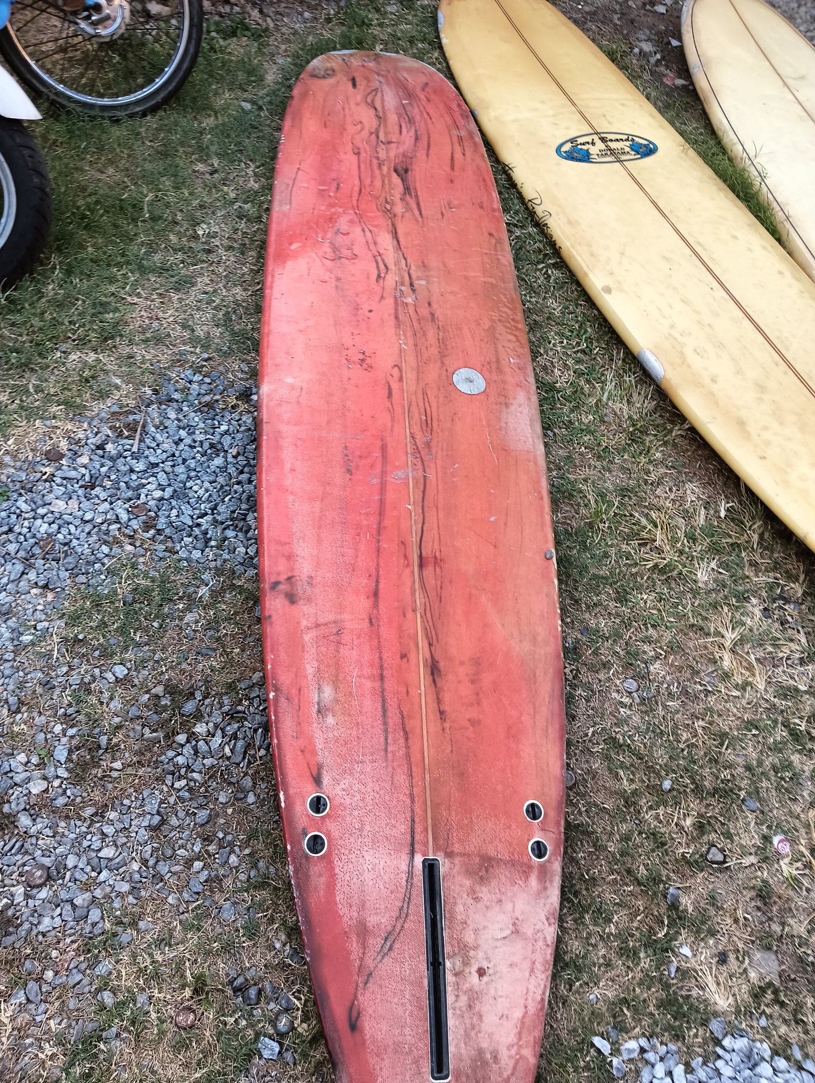 ‼️ขายกระดานโต้คลื่น ‼️ขายกระดานโต้คลื่น