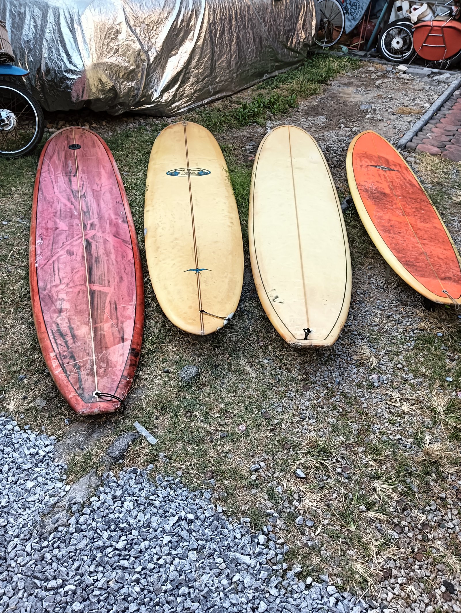 ‼️ขายกระดานโต้คลื่น ‼️ขายกระดานโต้คลื่น