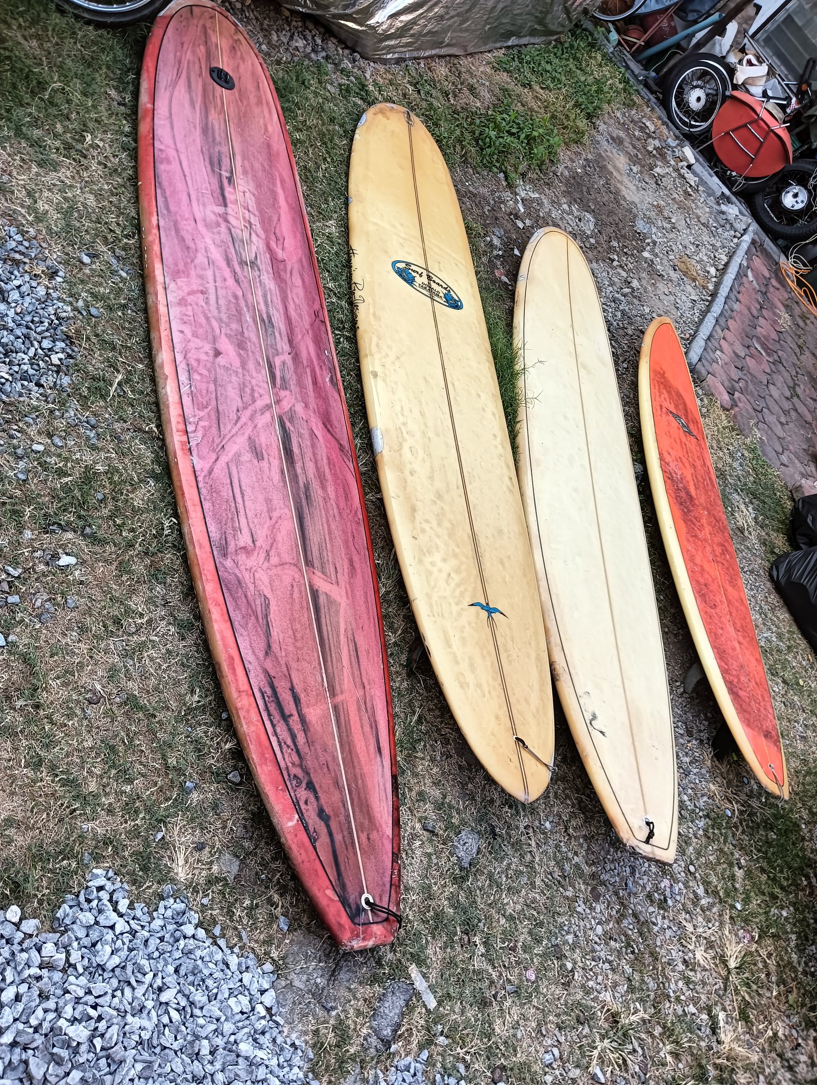 ‼️ขายกระดานโต้คลื่น ‼️ขายกระดานโต้คลื่น