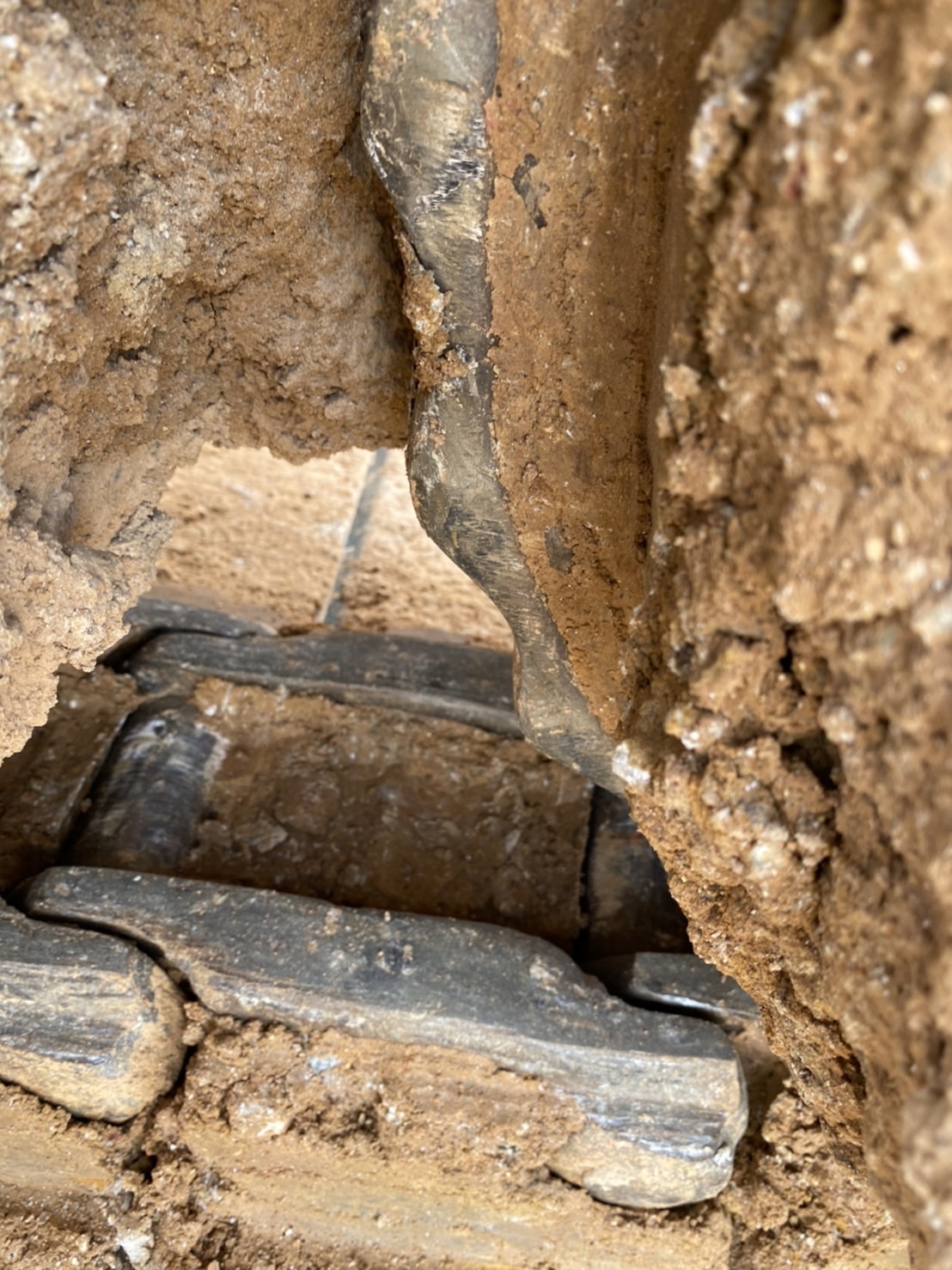 ขายรถแบคโฮ KOMATSU PC200-7