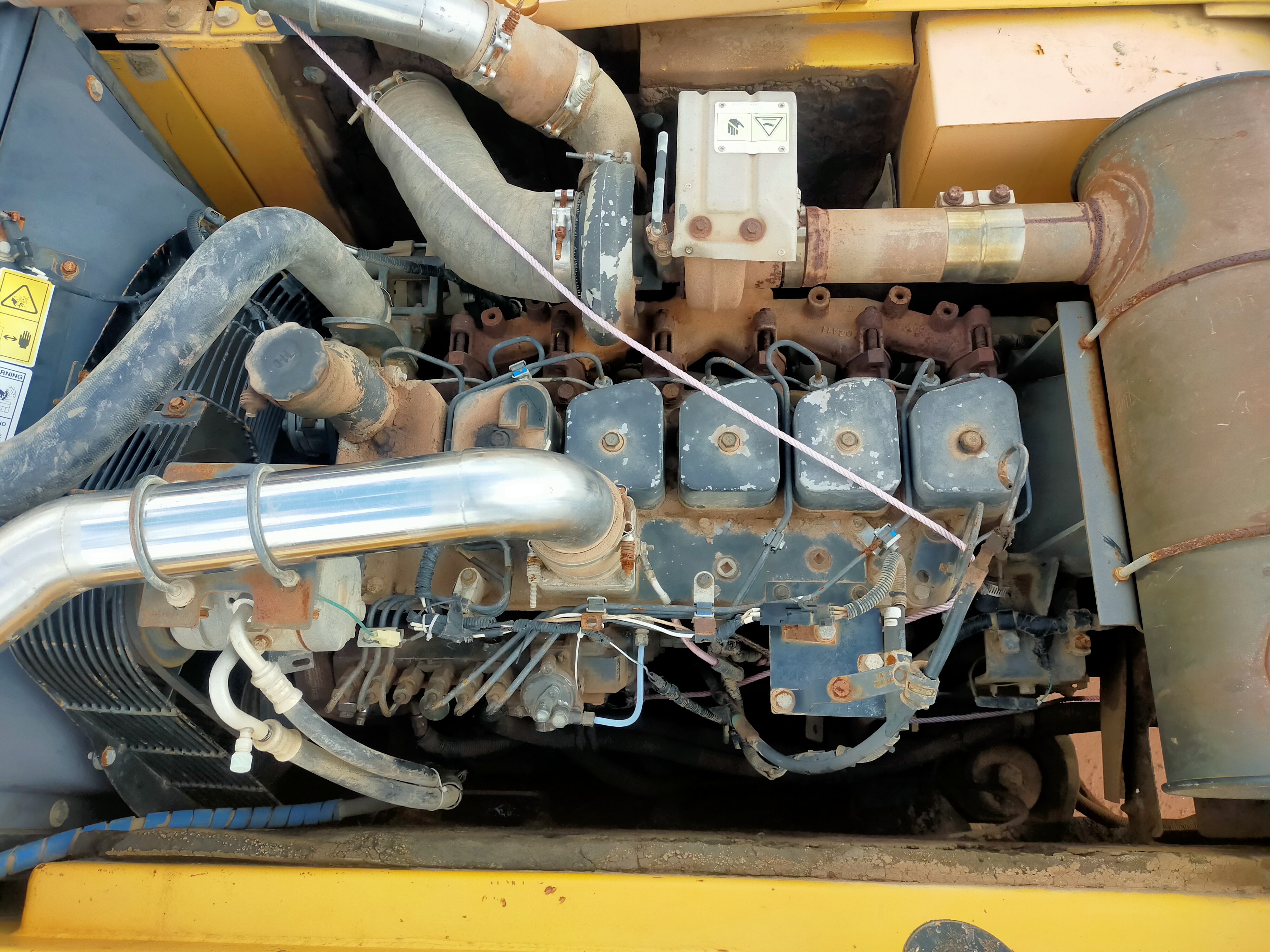 ขายรถ แบคโฮ LIuGong รุ่น 920Dเอกสารใบแจ้งจำหน่าย ขายรถ แบคโฮ LIuGong รุ่น 920Dเอกสารใบแจ้งจำหน่าย