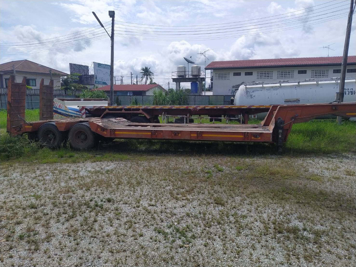 ขายหางโลเบส