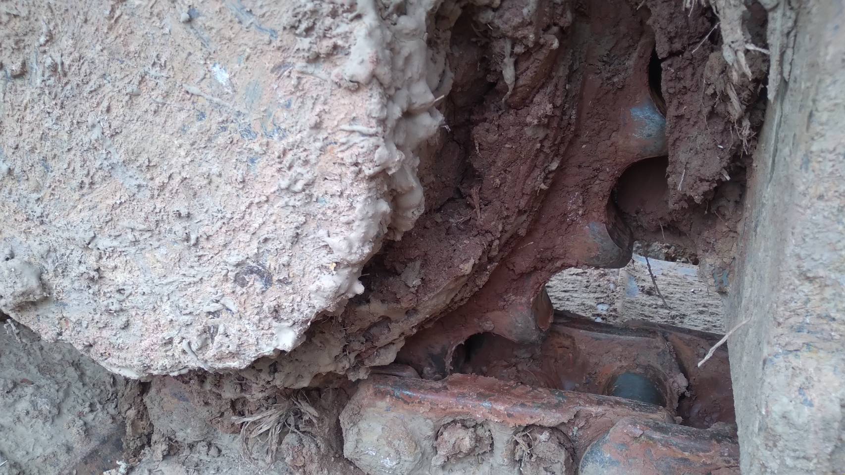 ขายรถแบคโฮ KOBELCO SK140 SUPER X สภาพสวยพร้อมไช้