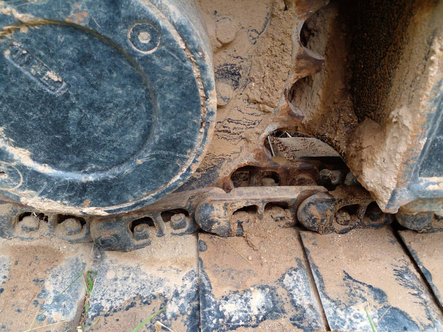 ขายรถแบคโฮ KOMATSU PC70-8 สภาพพร้อมไช้ ขายรถแบคโฮ KOMATSU PC70-8 สภาพพร้อมไช้