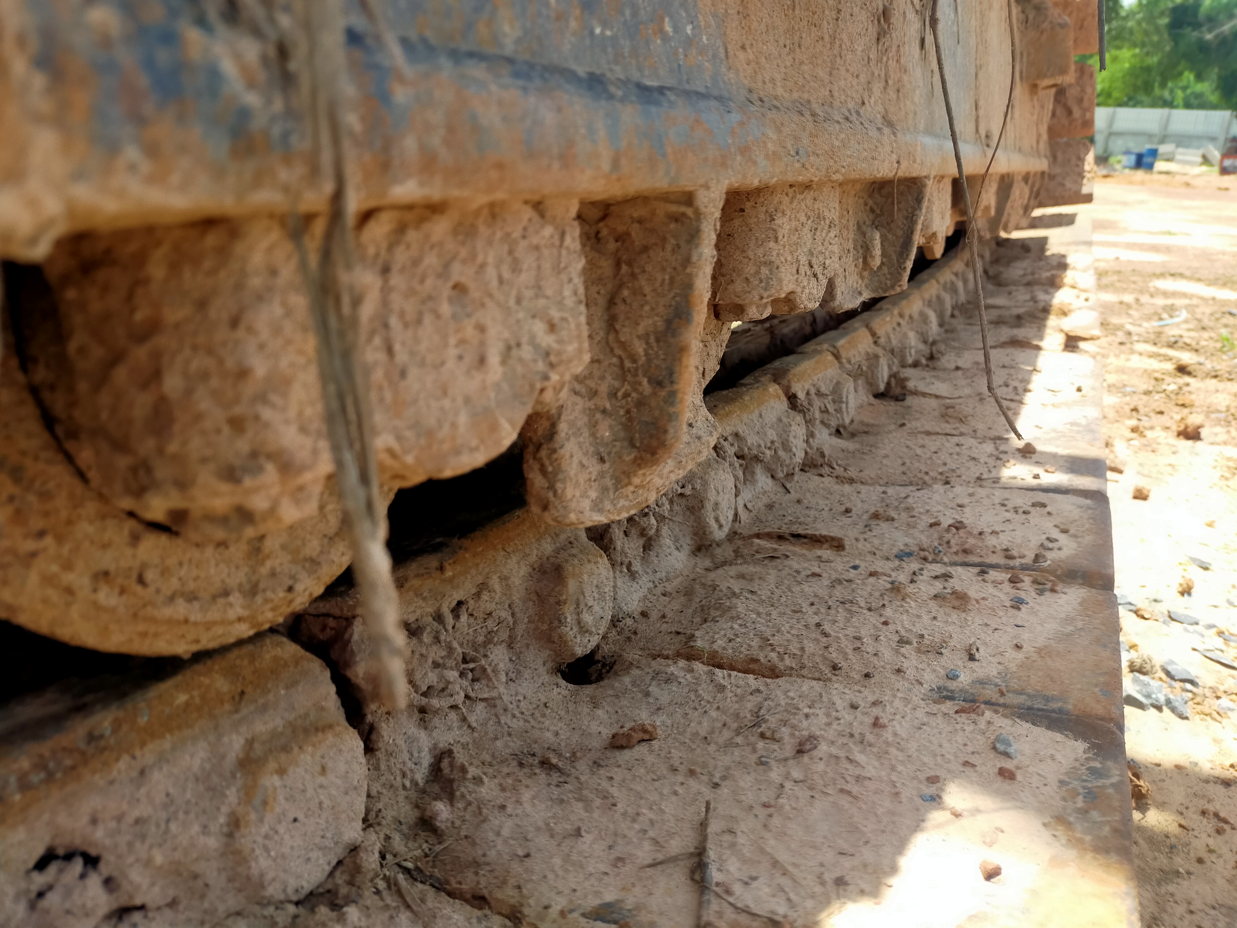 ขายรถ รถแบคโฮ KOBELCO SK120-3 สภาพสวยพร้อมใช้