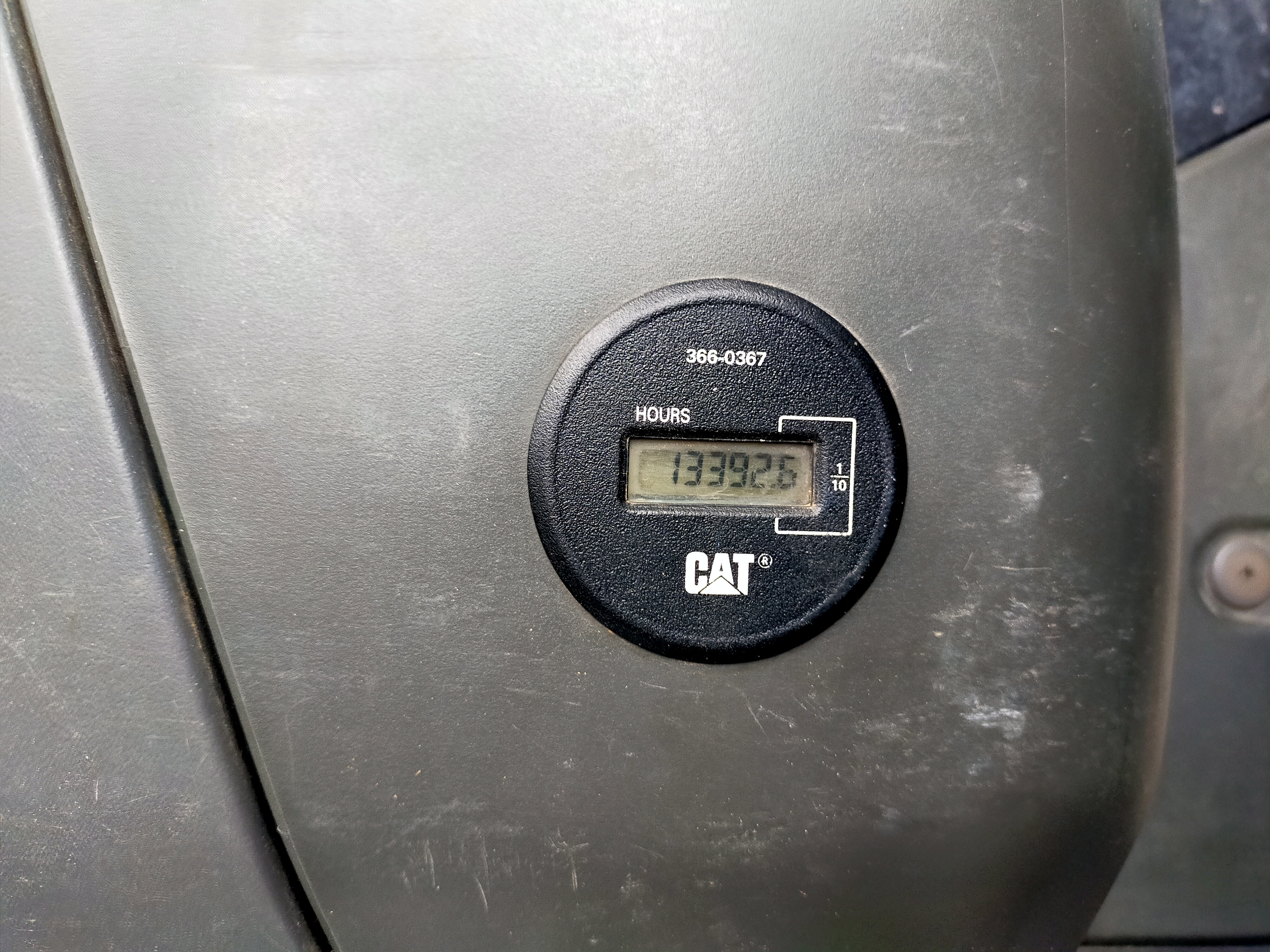 ขายรถแบคโฮ cat 320d 2 เอกสารแจ้งจำหน่าย