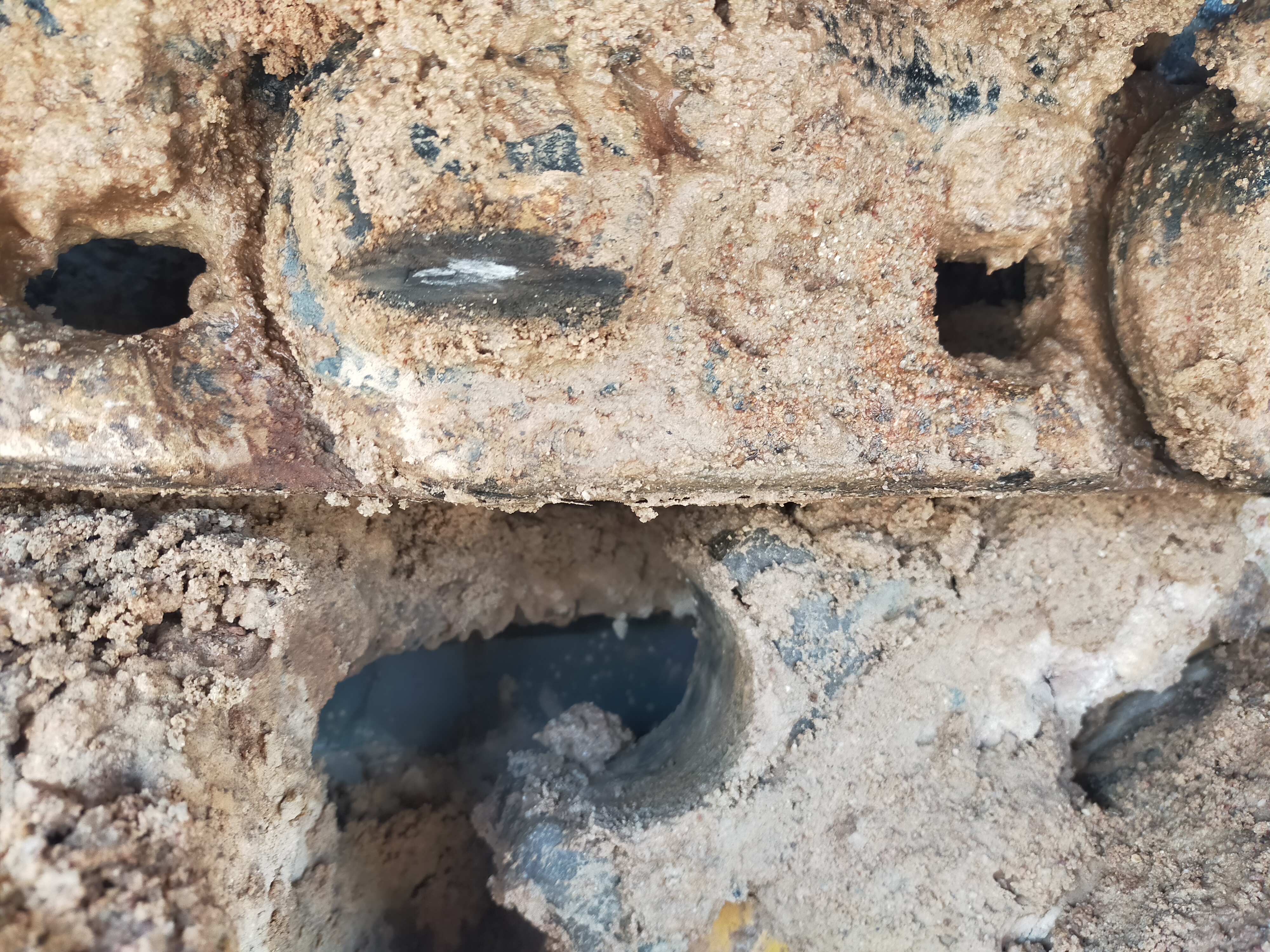 ขาย รถแบคโฮ VOLVO 210