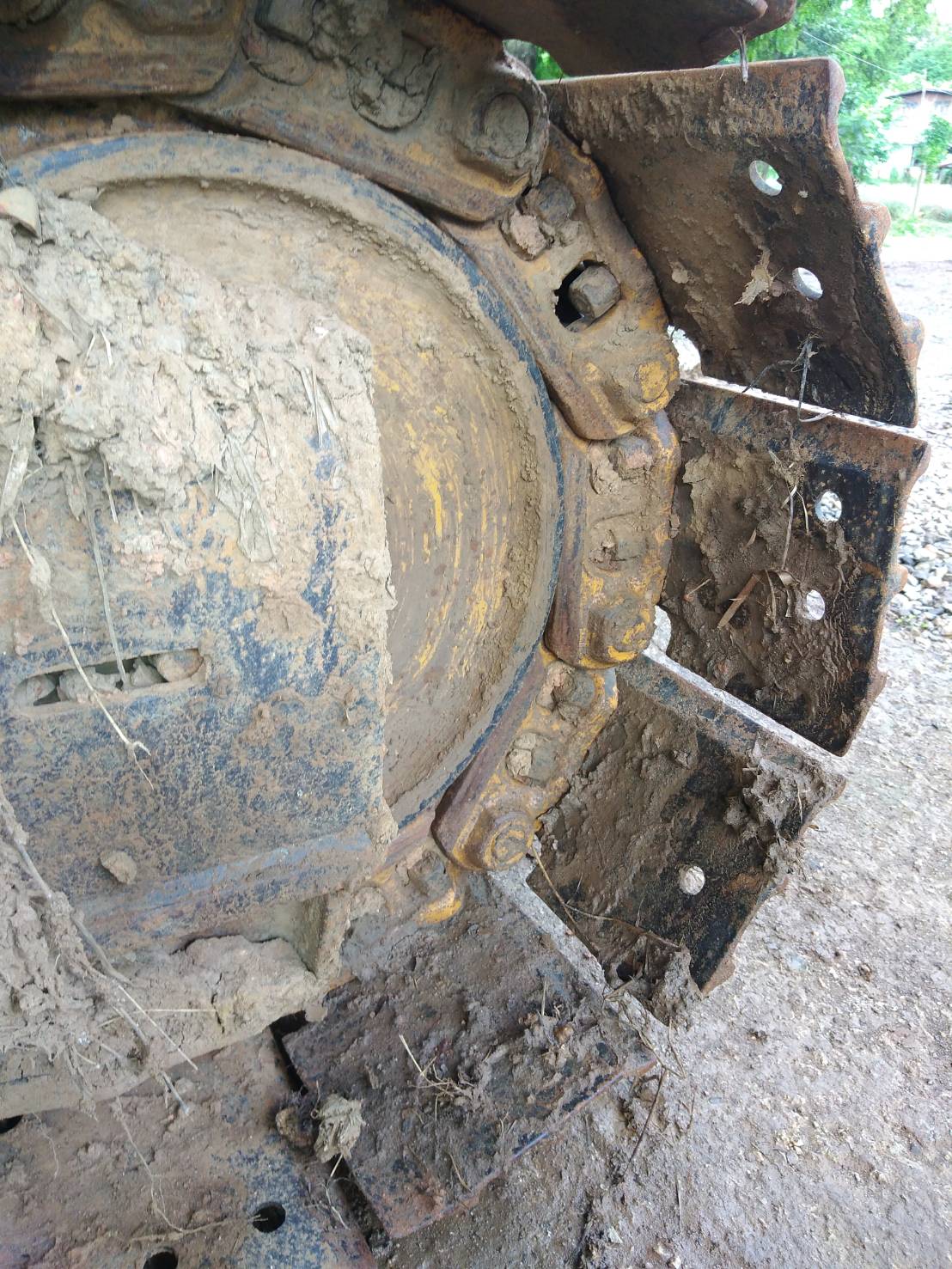 ขายรถแบคโฮ KOBELCO SK120 ขายรถแบคโฮ KOBELCO SK120