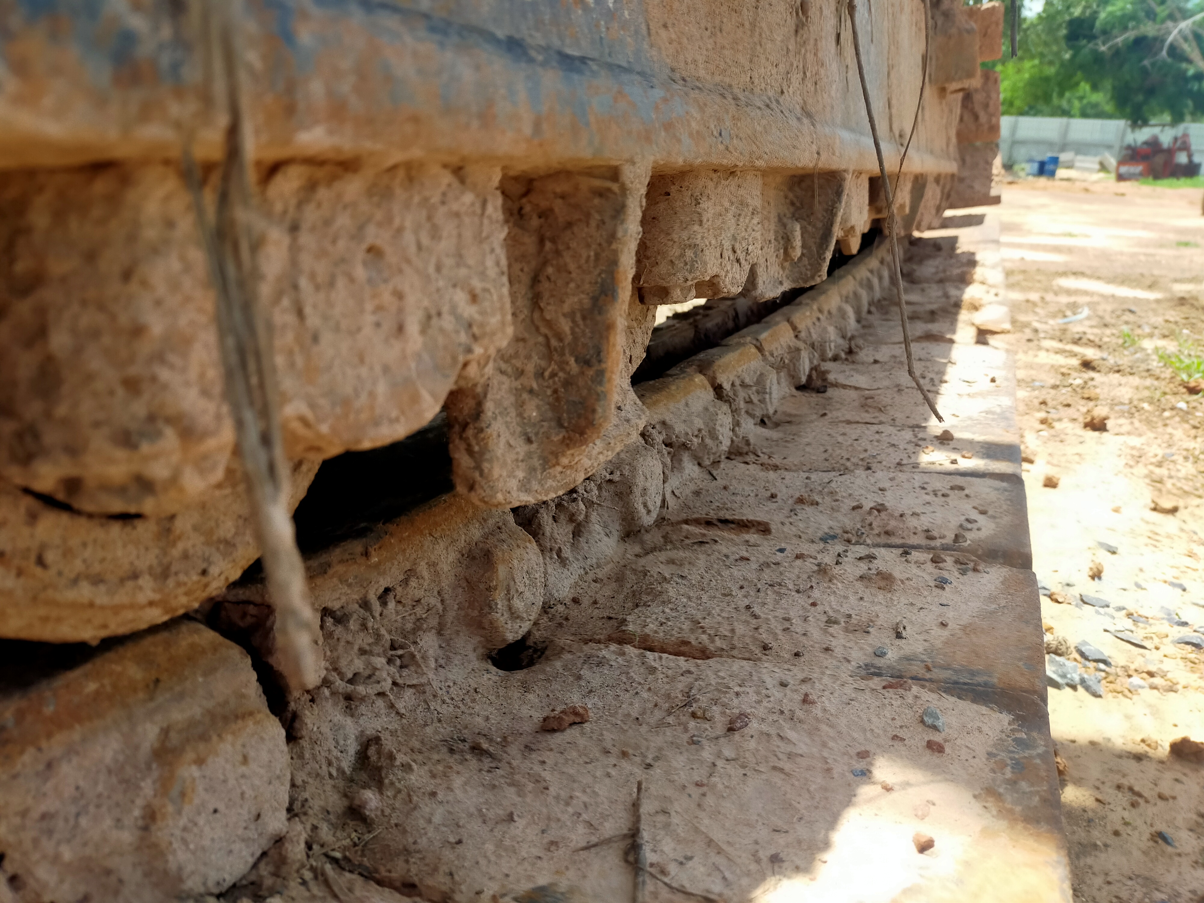 ขายรถ รถแบคโฮ KOBELCO SK120-3 สภาพสวยพร้อมใช้